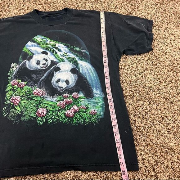 Bobby G's Panda Tee - Picture 3 of 7